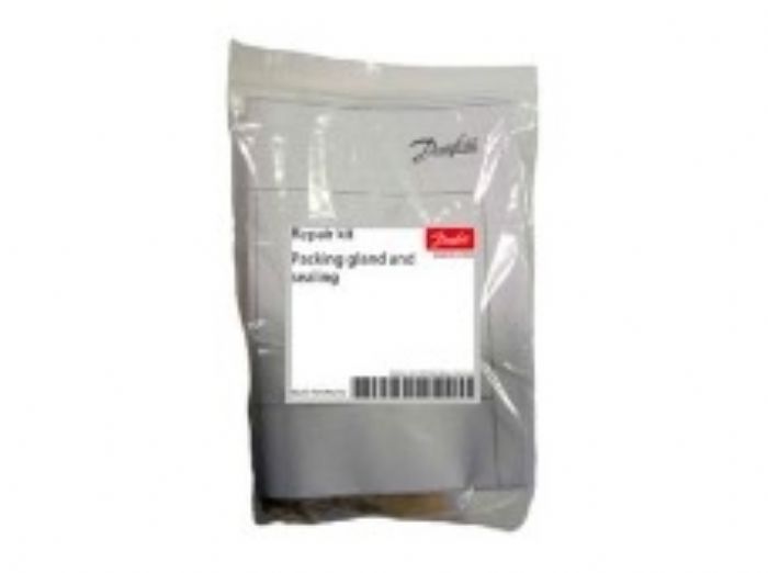 KIT DE REPARACION PARA SVL DN 100